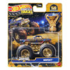 Hot Wheels Monster Trucks Bigfoot Trophy Şampiyonları Tekli Arabalar JDV96