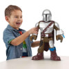 Fisher-Price Imaginext Star Wars XXL The Mandalorian Figürü 40 cm HXT20 