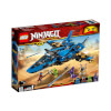 LEGO Ninjago Jay'in Fırtına Uçağı 70668