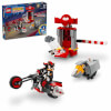 LEGO® Sonic Shadow the Hedgehog Kaçışı 76995