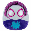 Squishmallows Spidey ve Muhteşem Arkadaşları Peluş 13 cm