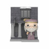 Funko Pop Deluxe Harry Potter: Albus Dumbledore with Hog’s Head Inn