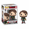 Funko Pop Television The Boys: Soldier Boy	