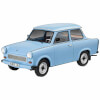 Revell 1:24 60 Years of Trabant Model Set Araba 7777
