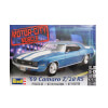 Revell 1:25 1969 Camaro Z 28 RS VSA17457