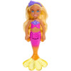 Barbie Chelsea Prenses Bebekler HLC14