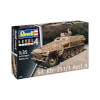 Revell 1:35 Sd.Kfz 251 1 Ausf.A VSO03295