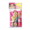 Barbie Kırtasiye Seti B-2910
