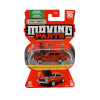 MATCHBOX 1:64 Arabalar Serisi FWD28