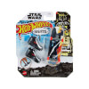 Hot Wheels Skate Temalı Parmak Kaykay ve Ayakkabı Paketleri HMY18