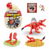 Smashers Mini Dino Sürpriz Cdu6 7486sq1