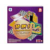Smile Games Mıknatıslı 10’lu Oyun Seti 