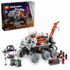 LEGO Technic Mars Ekibi Keşif Aracı 42180 - 11 Yaş ve Üzeri Uzay Meraklısı Çocuklar için Koleksiyonluk Yaratıcı Oyuncak Model Yapım Seti (1599 Parça)Technic Mars Ekibi Keşif Aracı 42180 