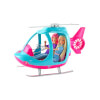 Barbie'nin Pembe Helikopteri FWY29