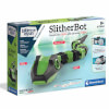 Bilim ve Oyun: SlitherBot