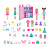 Polly Pocket Stylin' Safari Moda Seti HKW11