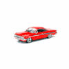 1:24 Fast & Furious Dom's Chevy Impala Model Araba