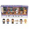 Fisher Price Little People Collector Friends The Television Series HPH05