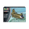 Revell 1:144 CH-47D Chinook VSU03825