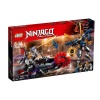 LEGO Ninjago Killow Samuray X'e Karşı 70642