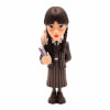 Minix Wednesday Addams ve Thing Koleksiyon Figürü MNX27000