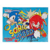 36 Parça Puzzle: Sonic Speed