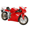 1:12 Ducati 998S Model Motor