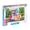 35 Parça Puzzle: My Little Pony
