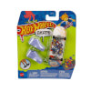 Hot Wheels Skate Parmak Kaykay ve Ayakkabı Paketleri HGT46