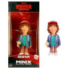 Minix Stranger Things Dustin Koleksiyon Figürü MNX12000