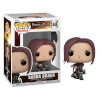 Funko Pop Animation Attack On Titan: Sasha Braus