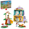 LEGO Friends Heartlake City Anaokulu 42636 - 4 Yaş ve Üzeri Çocuklar için Eğitici ve Yaratıcı Oyuncak Yapım Seti (239 Parça)