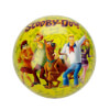 Scooby Doo PVC Top 23 cm