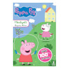 Peppa Pig 100+ Çıkartma Hediyeli Boyama Kitabı