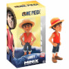 Minix Monkey D. Luffy Figürü MNX65000