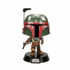 Funko Pop Star Wars The Mandalorian: Cobb Vanth Figür