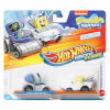 Hot Wheels RaceVerse 2'li Paket HRT55