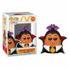 Funko Pop Ad Icons: Vampire McNugget