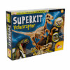 Bilim Seti: Super Kit Velociraptor 