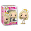 Funko Pop Movies Barbie: Gold Disco Barbie