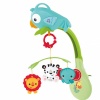 Fisher Price Yağmur Ormanı Müzikli Dönence