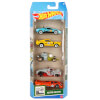 Hot  Wheels 5'li Araba Seti 