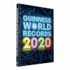 Guinness World Records 2020 Rekorlar Kitabı