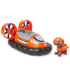 PAW Patrol Zuma ve Görev Aracı Hovercraft