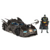 DC Comics Batman Crusader Batmobile Aracı ve Figür Seti 