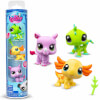 Littlest Pet Shop Minişler 3’lü Figür Seti S1