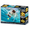 Prime 3D 100 Parça 3D Puzzle: Su Altında Köpek 