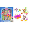 Littlest Pet Shop Minişler Safari Oyun Seti S1