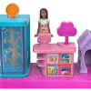 Mini BarbieLand Bebek ve Oyun Seti JCR29 