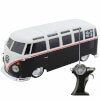 1:24 Volkswagen Van Samba Uzaktan Kumandalı Araba